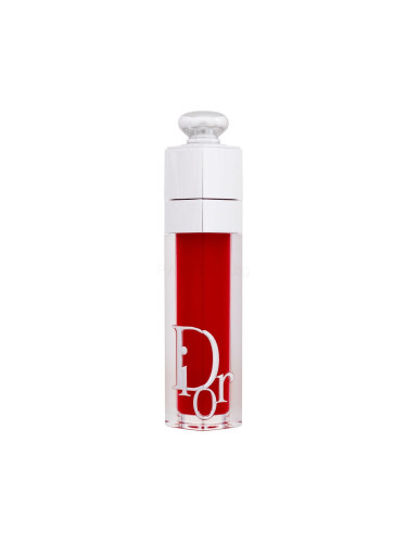 Dior Addict Lip Maximizer Блясък за устни за жени 6 ml Нюанс 015 Cherry