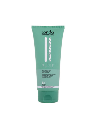 Londa Professional P.U.R.E Treatment Балсам за коса за жени 200 ml