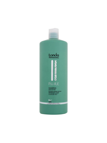 Londa Professional P.U.R.E Шампоан за жени 1000 ml