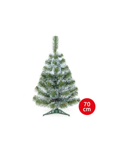 Елха XMAS TREES 70см бор