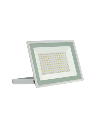 LED Екстериорен прожектор NOCTIS LUX 3 LED/100W/230V 4000K IP65 бял