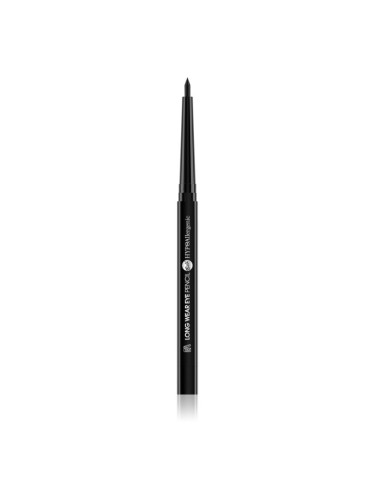 Bell Hypoallergenic Long Wear Eye Pencil дълготраен молив за очи цвят 01 Black 5 гр.