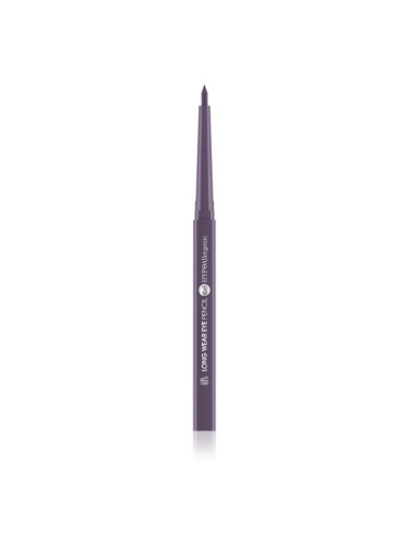 Bell Hypoallergenic молив за очи цвят 04 Purple 5 гр.