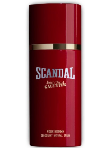 Jean-Paul Gaultier  Scandal Мъжки део спрей 150 ml
