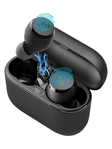 Edifier TWS X3 Black Безжични In-ear слушалки