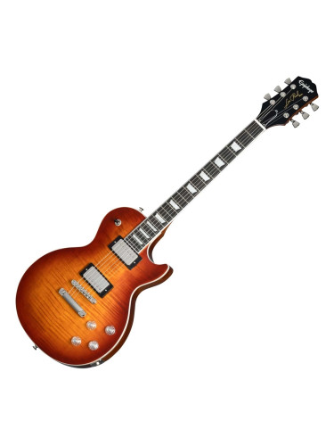 Epiphone Les Paul Modern Figured Mojave Burst Електрическа китара