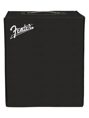 Fender Rumble 410 Cabinet CVR Калъф за китара усилвател Black