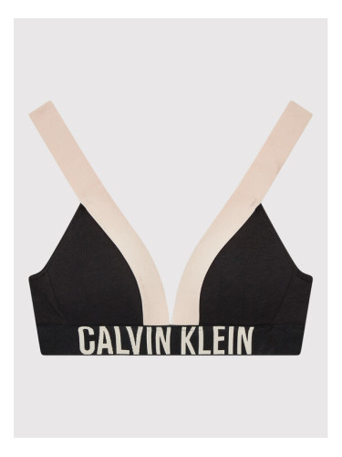Calvin Klein Underwear Сутиен G80G800540 Черен