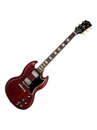 Gibson 1961 Les Paul SG Standard SB Cherry Red
