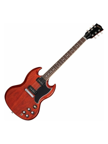 Gibson SG Special Vintage Cherry Електрическа китара