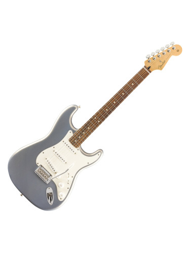Fender Player Series Stratocaster PF Silver