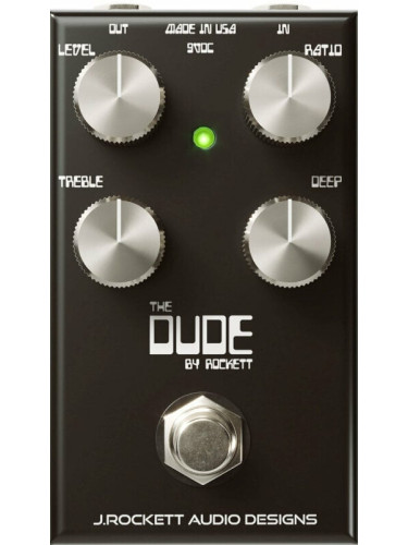 J. Rockett Audio Design The Dude V2 Eфект за китара