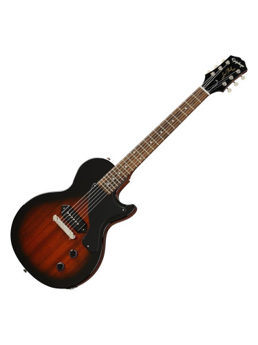 Epiphone Les Paul Junior Tobacco Burst Електрическа китара