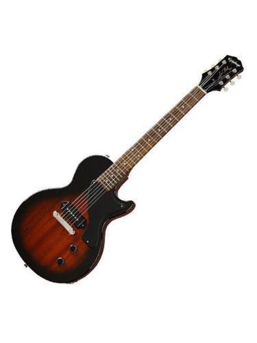 Epiphone Les Paul Junior Tobacco Burst