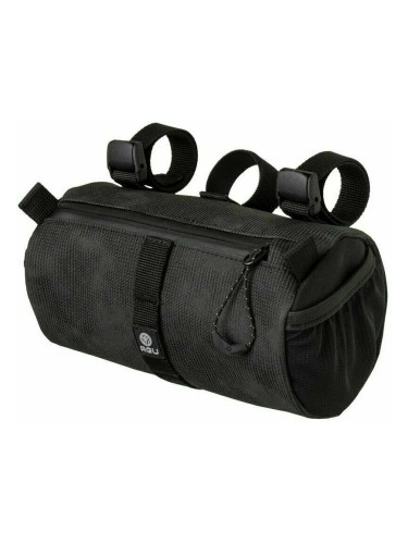 AGU Roll Bag Handlebar Venture Reflective Mist 1,5 L