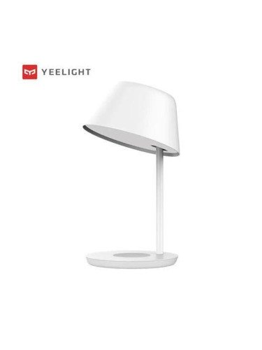 Нощна лампа Yeelight Staria Bedside Lamp Pro + Wireless charging, YLCT03YL