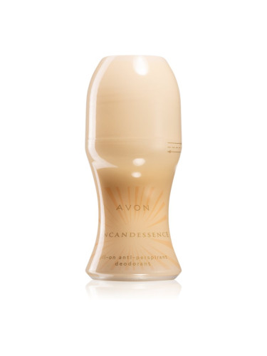 Avon Incandessence рол-он за жени 50 мл.