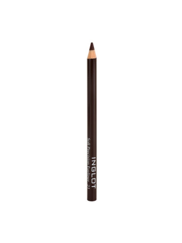 Inglot Soft Precision молив за очи цвят 21 1.13 гр.