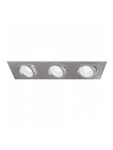 Maytoni Technical Downlight Atom DL024-2-03S