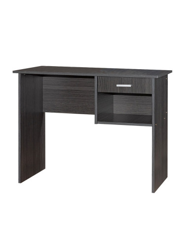 Бюро цвят венге