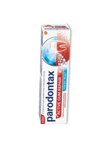 PARODONTAX ACTIVE REPAIR Паста за здрави венци и зъби 75 мл