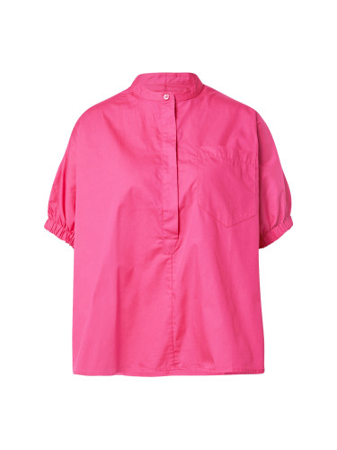 OVS Блуза  розово