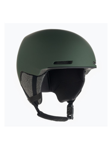 Мъжка ски каска Oakley Mod1 green 99505