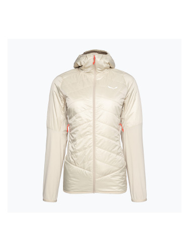 Salewa Ortles Hyb TWR хибридно яке за жени, овесена каша