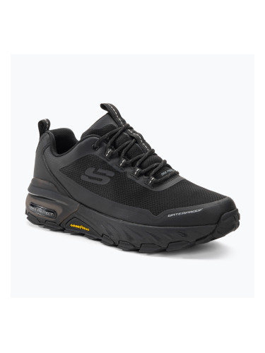 Skechers Max Protect Fast Track мъжки обувки черни
