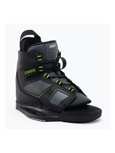 JOBE Unit уейкборд обвързване черно 393122002