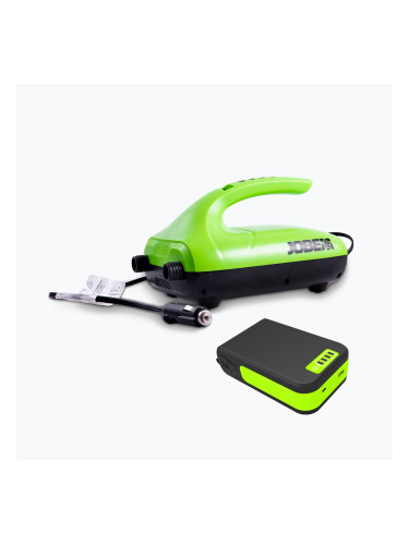 JOBE Преносим USB SUP борд електрическа помпа зелен 410022001-PCS.