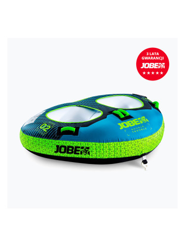 JOBE Double Trouble Towable 2P blue 230223003 поплавък