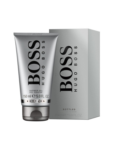 HUGO BOSS Boss Bottled Душ гел за мъже 150 ml