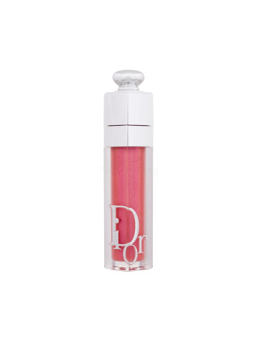 Dior Addict Lip Maximizer Блясък за устни за жени 6 ml Нюанс 010 Holo Pink