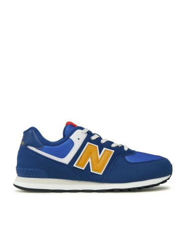 New Balance Сникърси GC574HBG Тъмносин