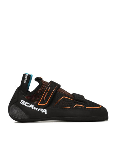 Scarpa Обувки Reflex V 70067-000 Черен