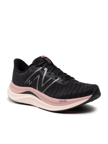 New Balance Маратонки за бягане FuelCell Propel v4 WFCPRCK4 Черен