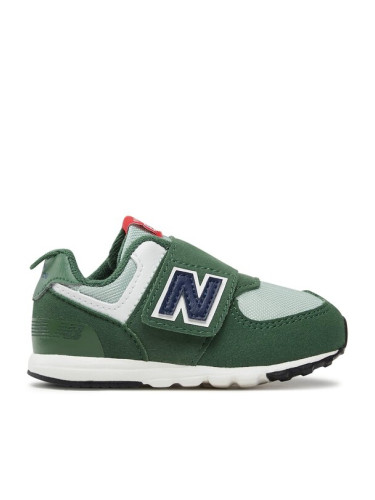 New Balance Сникърси NW574HGB Зелен