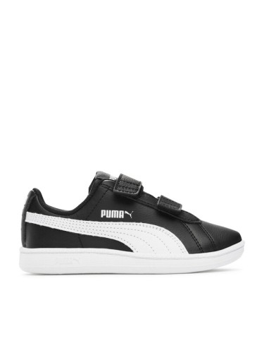 Puma Сникърси UP V PS 373602 01 Черен