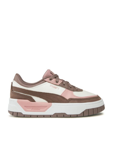 Puma Сникърси Cali Dream Pastel Wns 392733 13 Кафяв