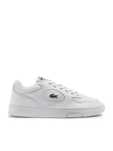 Lacoste Сникърси Lineset 746SMA0045 Бял