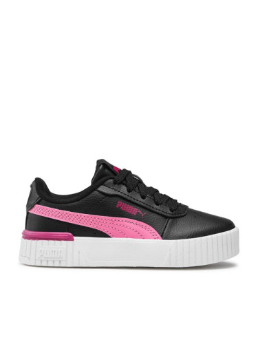 Puma Сникърси Carina 2.0 PS 386186 11 Черен