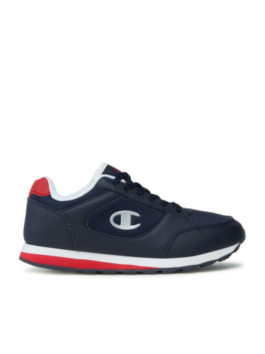 Champion Сникърси Rr Champ Ii B Gs Low Cut Shoe S32808-BS501 Тъмносин