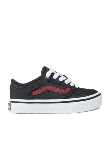 Vans Гуменки Uy Rowley Classic VN0A4BU95R31 Черен