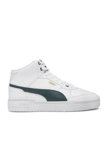 Puma Сникърси CA Pro Mid 386759 10 Бял