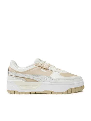 Puma Сникърси Cali Dream Pastel Wns 392733 12 Бежов