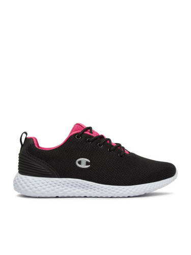 Champion Сникърси Sprint Low Cut Shoe S11496-KK002 Черен