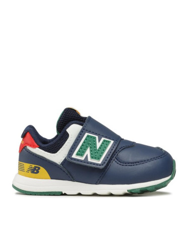 New Balance Сникърси NW574CT Тъмносин