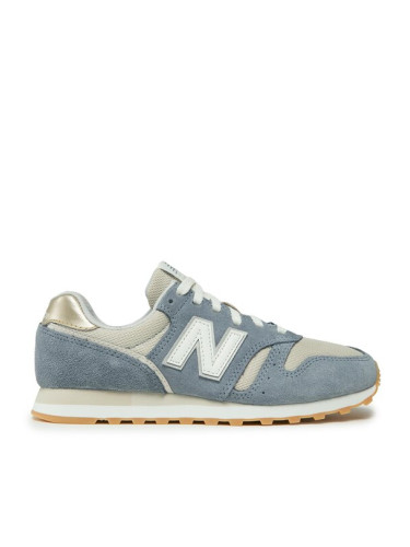 New Balance Сникърси WL373PJ2 Син