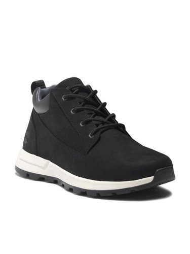 Timberland Сникърси Killington Trkr Hc TB0A2J3F0011 Черен